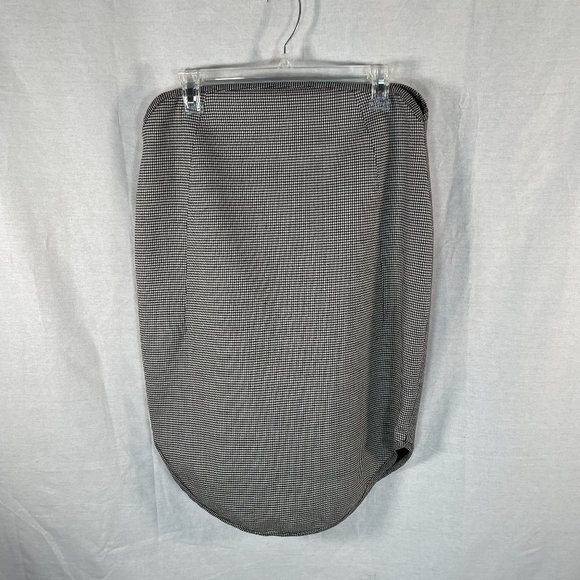 Antonio Berardi Two-Way Skirt - Picture 2 of 6